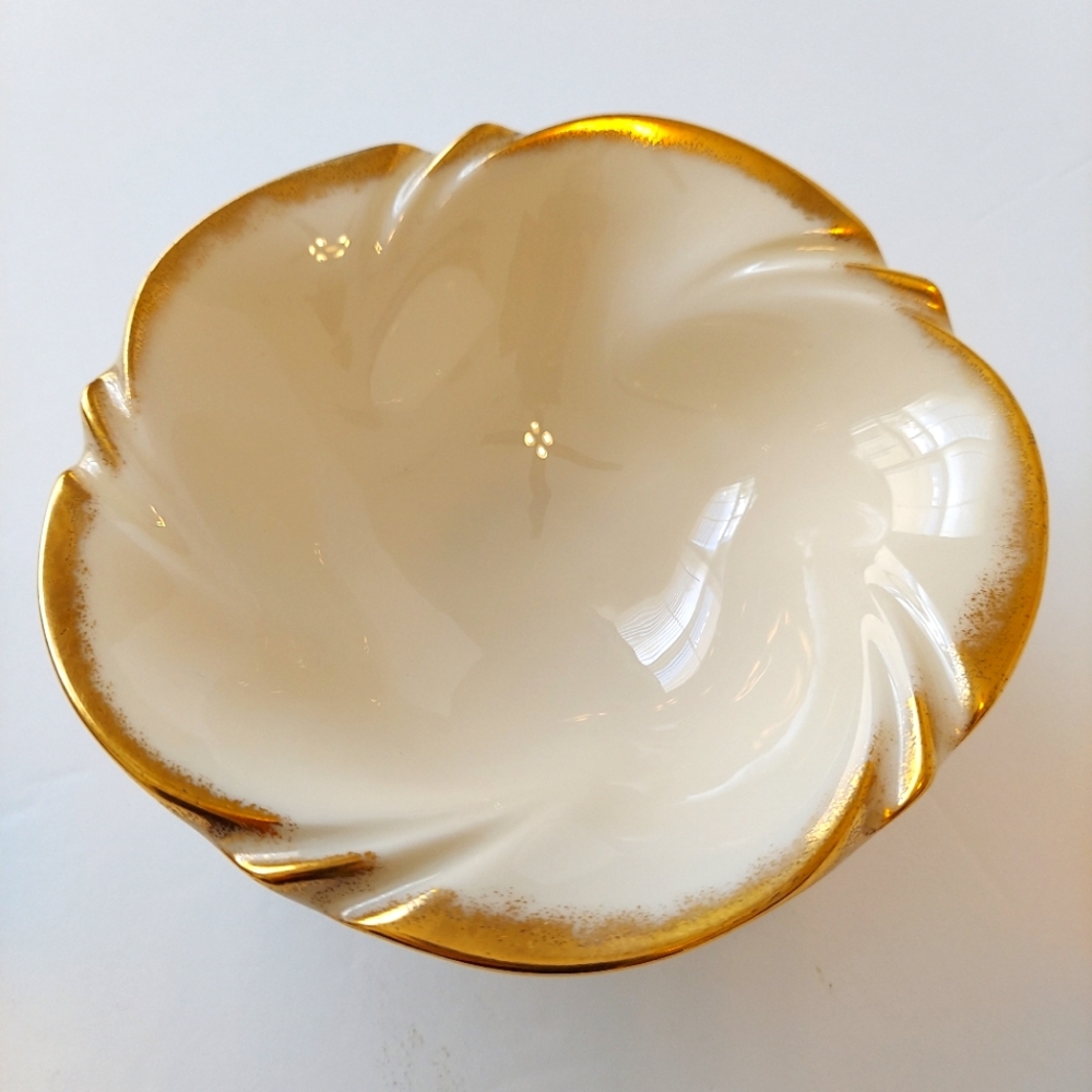 Lenox Porcelain Bowl